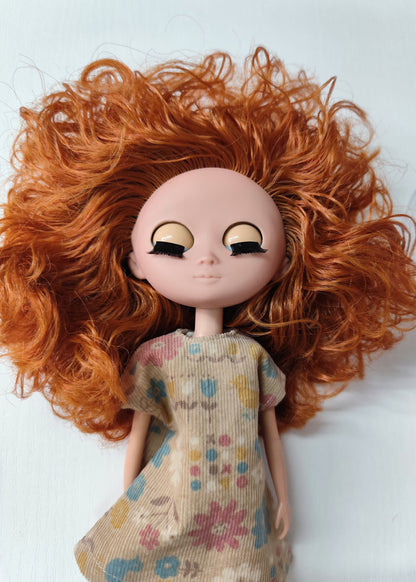 【プレゼント対象商品】キューナドール(cuna-doll) Lot.162