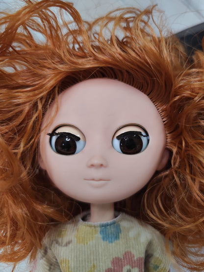 【プレゼント対象商品】キューナドール(cuna-doll) Lot.163