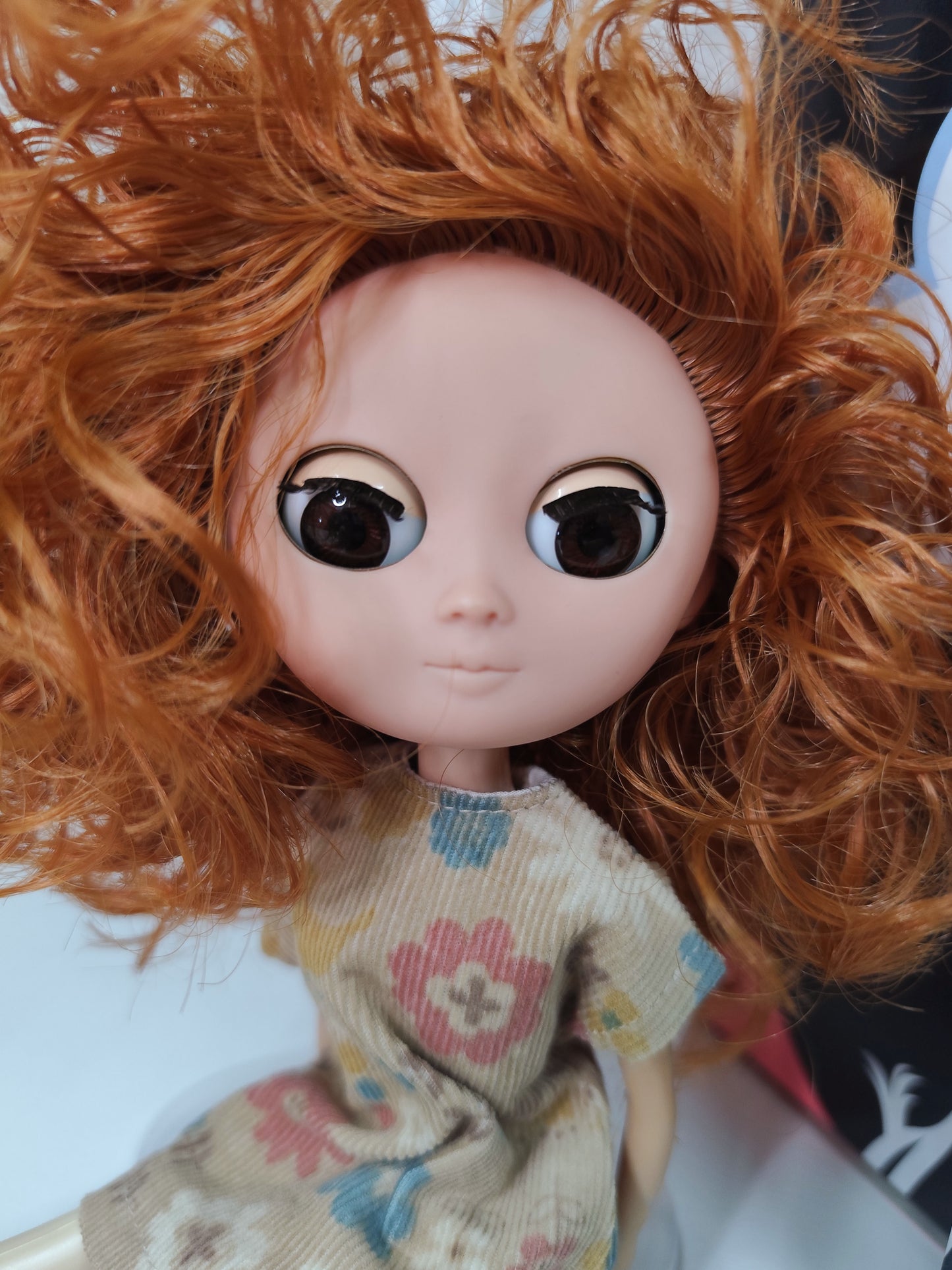 【プレゼント対象商品】キューナドール(cuna-doll) Lot.163