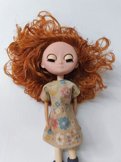 【プレゼント対象商品】キューナドール(cuna-doll) Lot.163