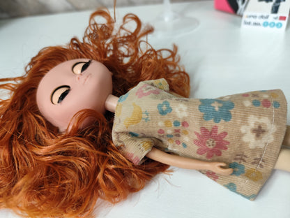 【プレゼント対象商品】キューナドール(cuna-doll) Lot.163