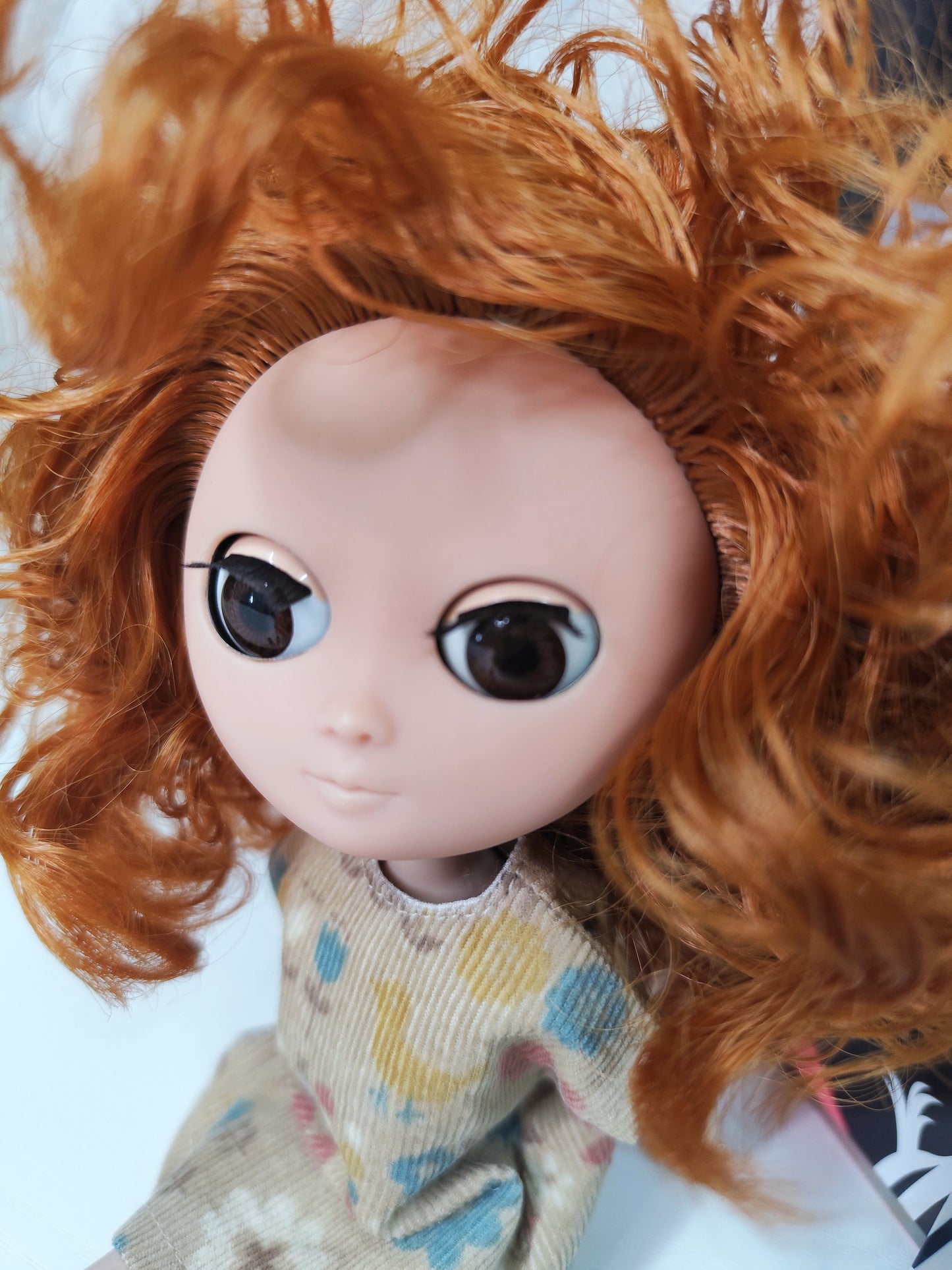 【プレゼント対象商品】キューナドール(cuna-doll) Lot.164