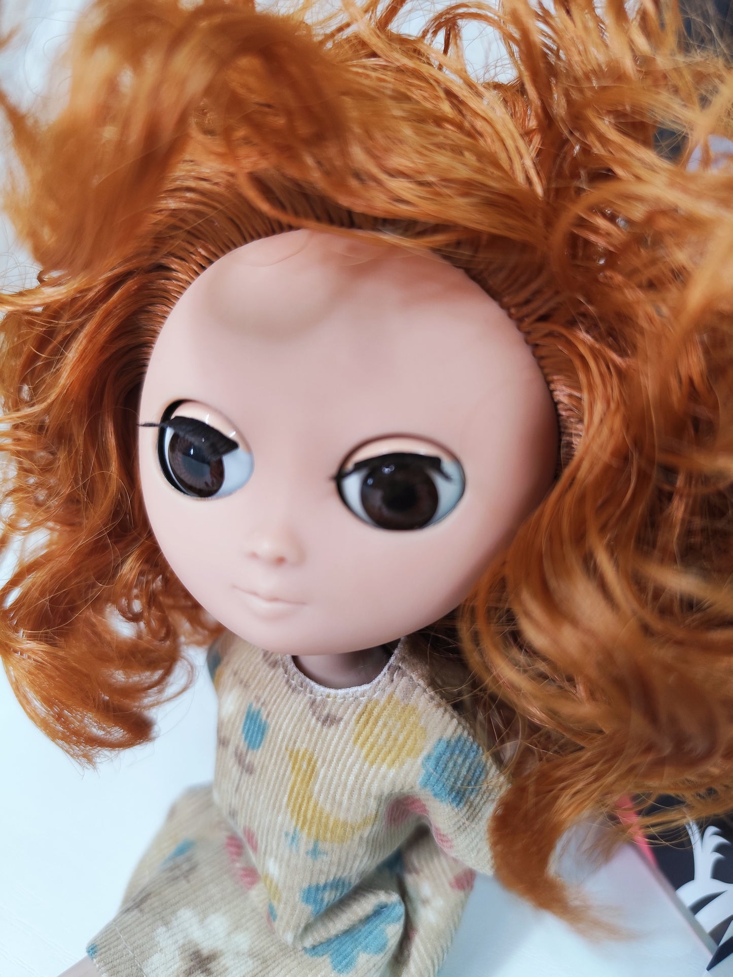 【プレゼント対象商品】キューナドール(cuna-doll) Lot.164