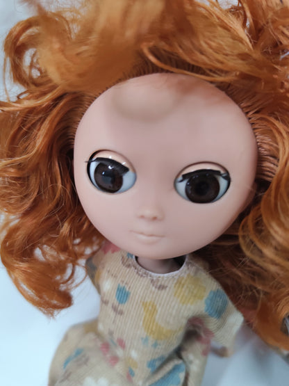 【プレゼント対象商品】キューナドール(cuna-doll) Lot.164