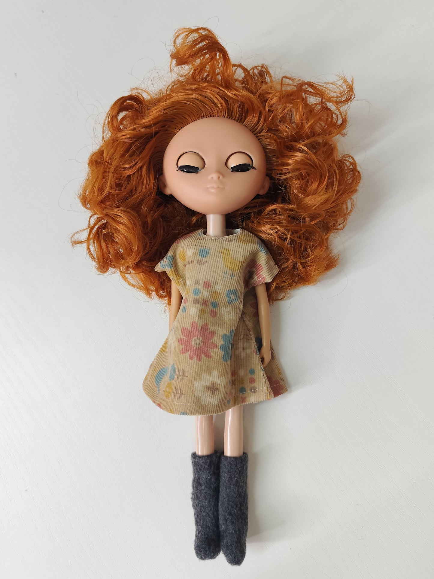 【プレゼント対象商品】キューナドール(cuna-doll) Lot.164