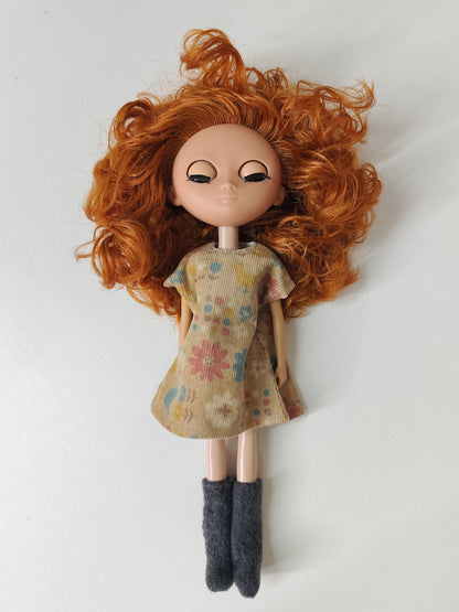 【プレゼント対象商品】キューナドール(cuna-doll) Lot.164