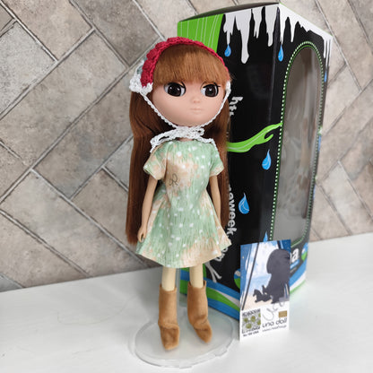 【8/20　PM9:00 発売予定】ウナドール(una-doll) Lot.165