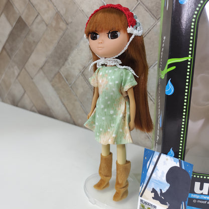 【8/20　PM9:00 発売予定】ウナドール(una-doll) Lot.165