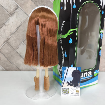 【8/20　PM9:00 発売予定】ウナドール(una-doll) Lot.165