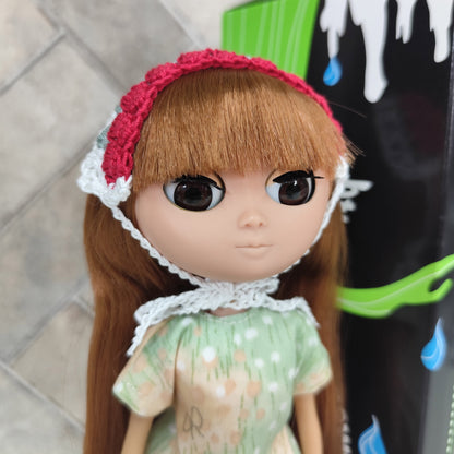 【8/20　PM9:00 発売予定】ウナドール(una-doll) Lot.165