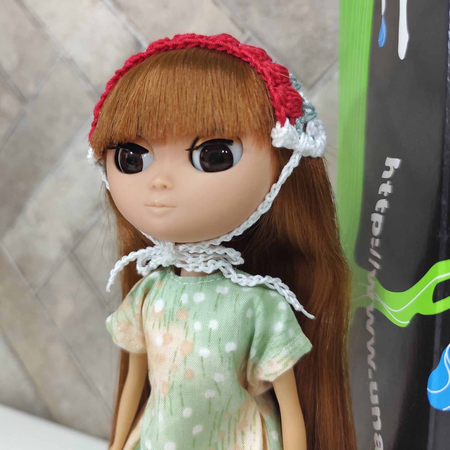 【8/20　PM9:00 発売予定】ウナドール(una-doll) Lot.165