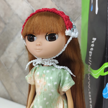 【8/20　PM9:00 発売予定】ウナドール(una-doll) Lot.165