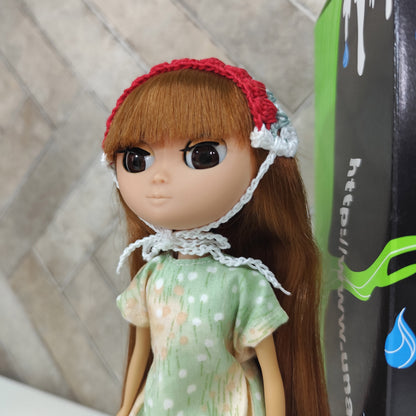 【8/20　PM9:00 発売予定】ウナドール(una-doll) Lot.165