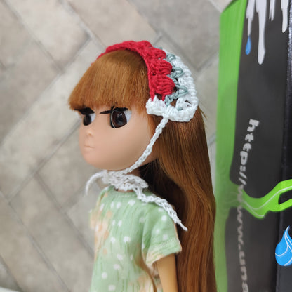 【8/20　PM9:00 発売予定】ウナドール(una-doll) Lot.165