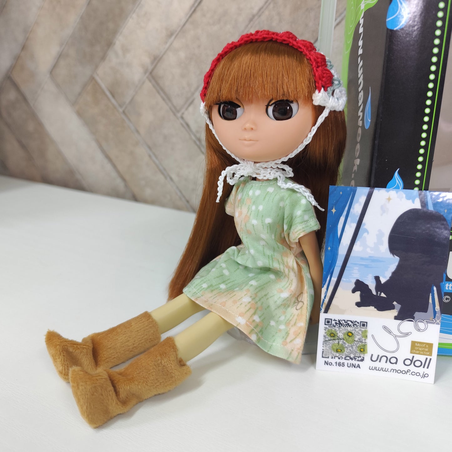 【8/20　PM9:00 発売予定】ウナドール(una-doll) Lot.165