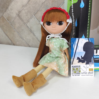 【8/20　PM9:00 発売予定】ウナドール(una-doll) Lot.165