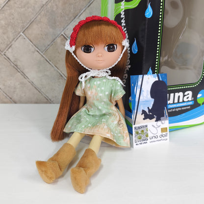 【8/20　PM9:00 発売予定】ウナドール(una-doll) Lot.165