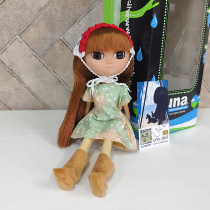 【8/20　PM9:00 発売予定】ウナドール(una-doll) Lot.165