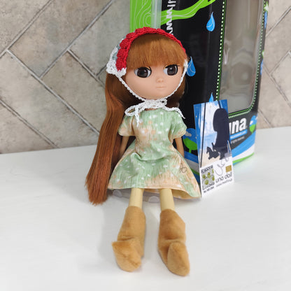 【8/20　PM9:00 発売予定】ウナドール(una-doll) Lot.165