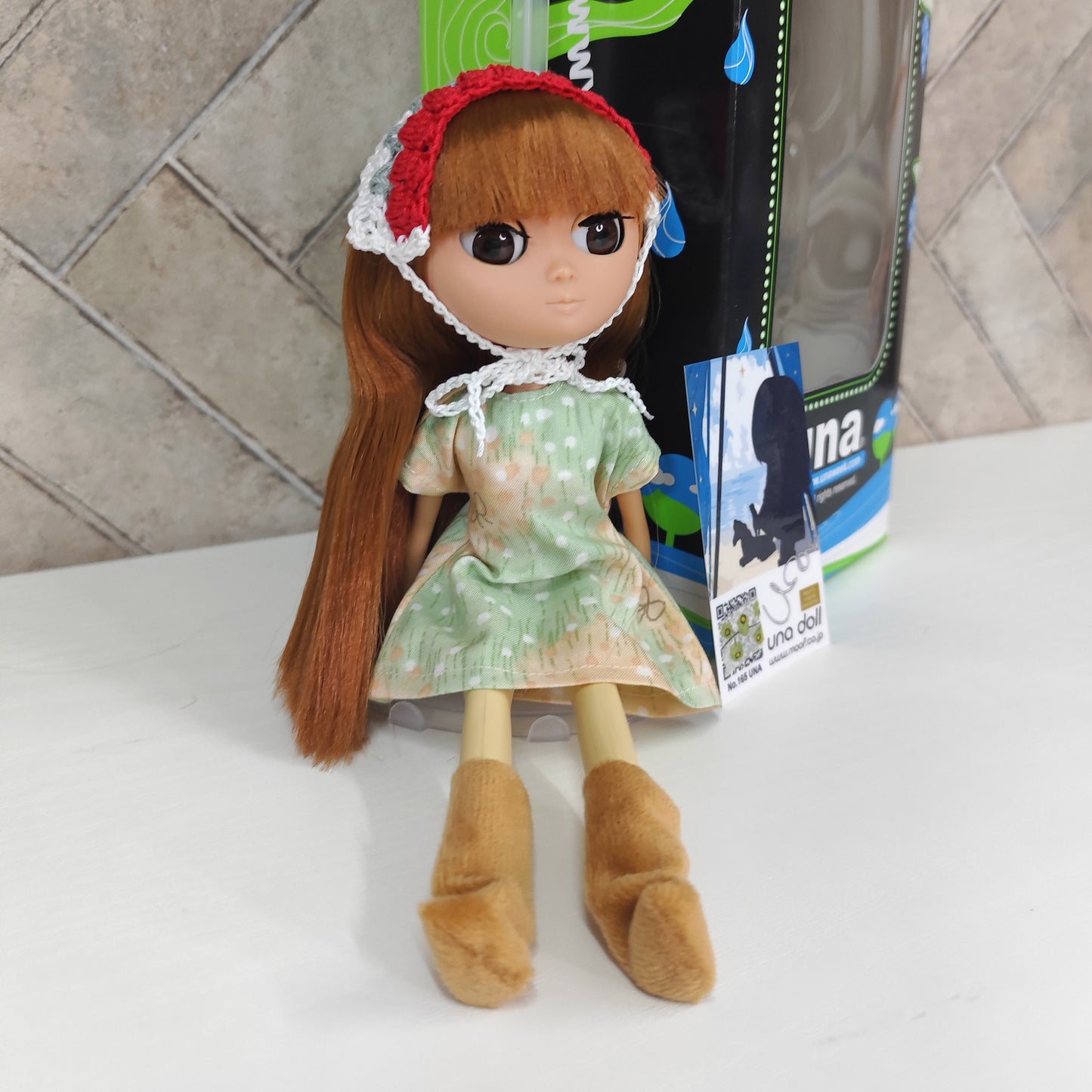 【8/20　PM9:00 発売予定】ウナドール(una-doll) Lot.165