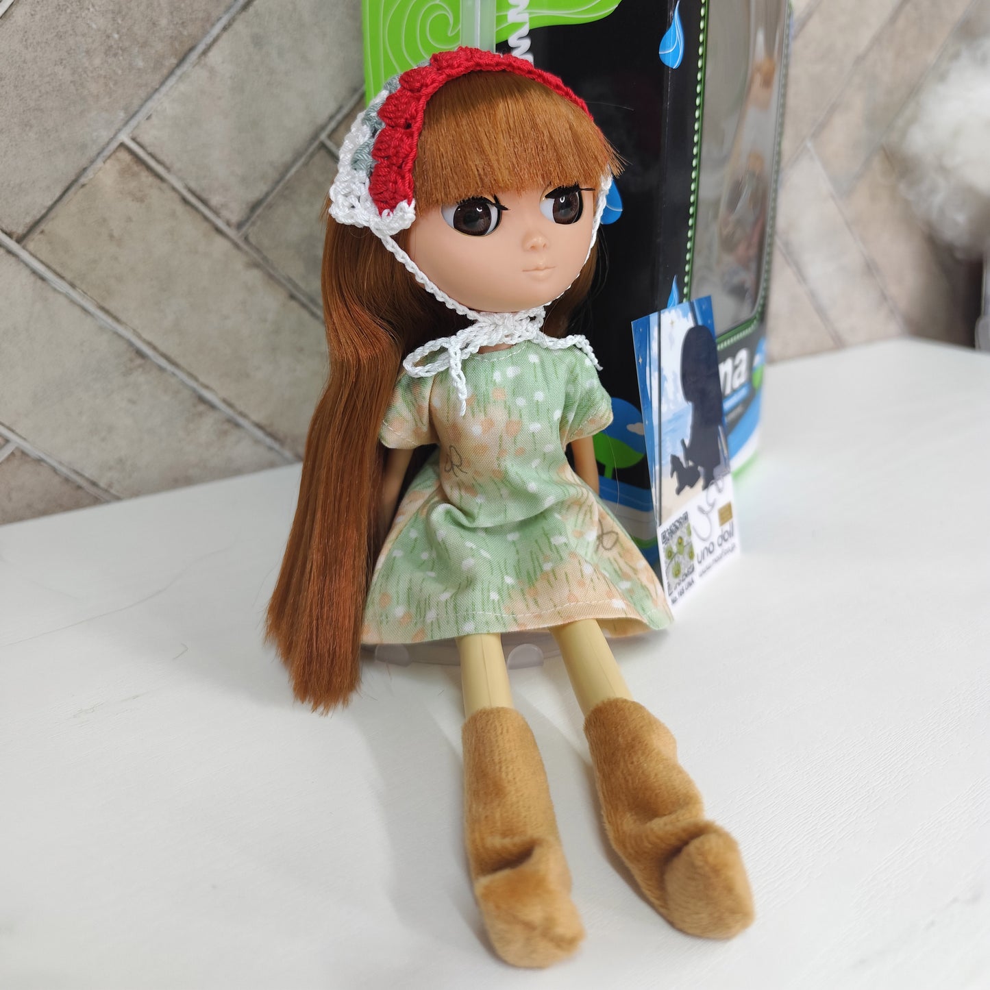 【8/20　PM9:00 発売予定】ウナドール(una-doll) Lot.165