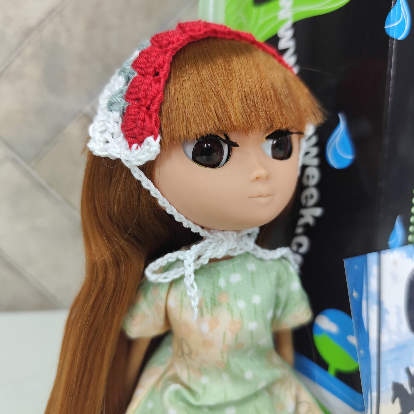 【8/20　PM9:00 発売予定】ウナドール(una-doll) Lot.165