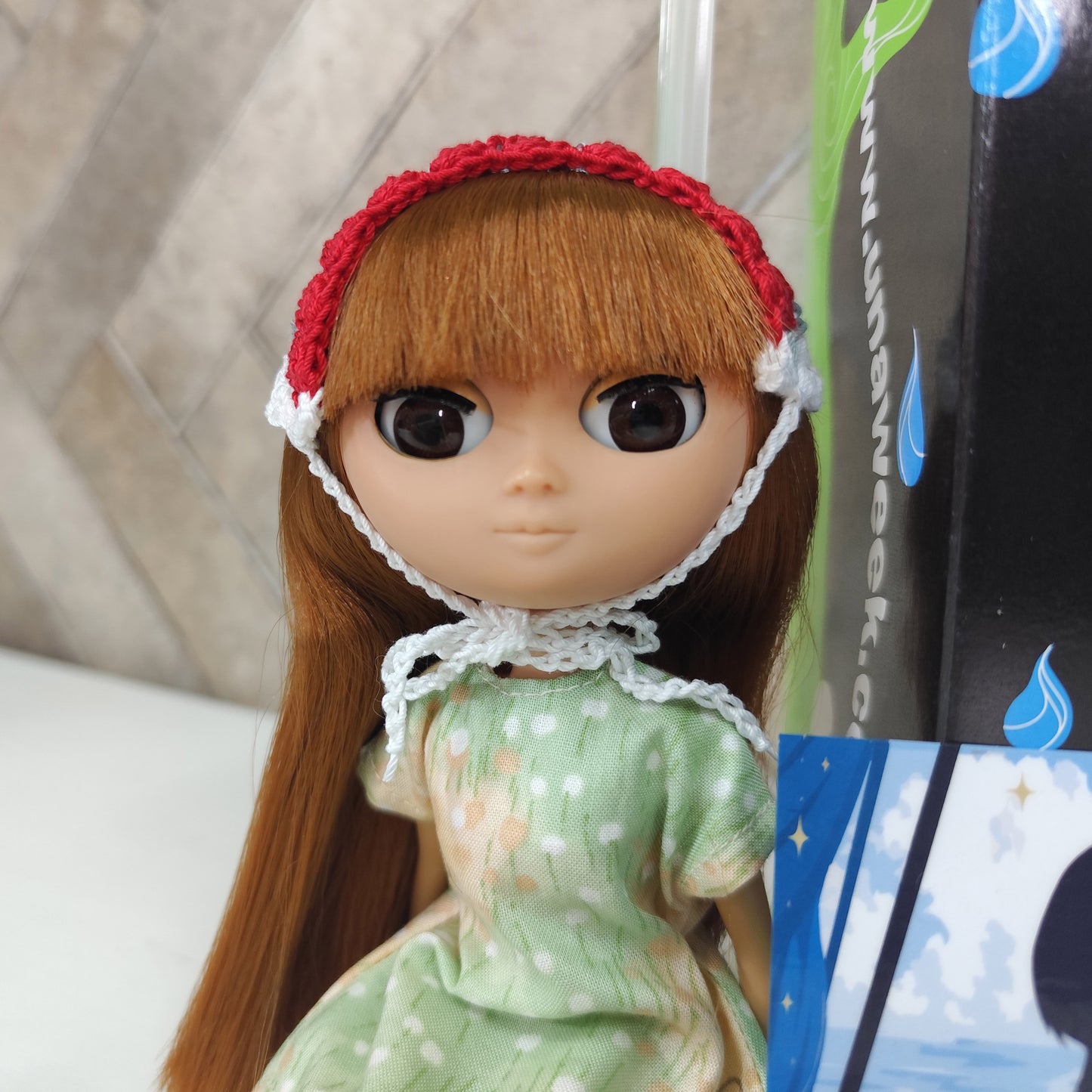 【8/20　PM9:00 発売予定】ウナドール(una-doll) Lot.165