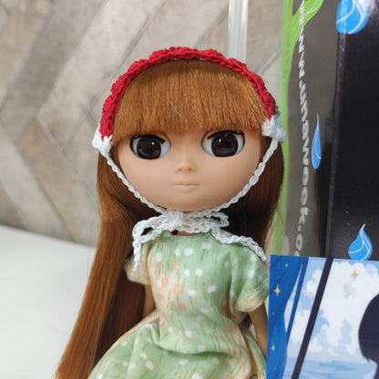 【8/20　PM9:00 発売予定】ウナドール(una-doll) Lot.165