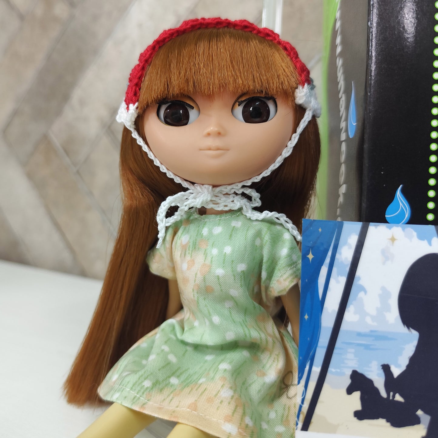 【8/20　PM9:00 発売予定】ウナドール(una-doll) Lot.165