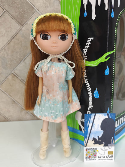 ウナドール(una-doll) Lot.166