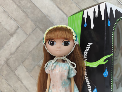 Cuna-doll Lot.038