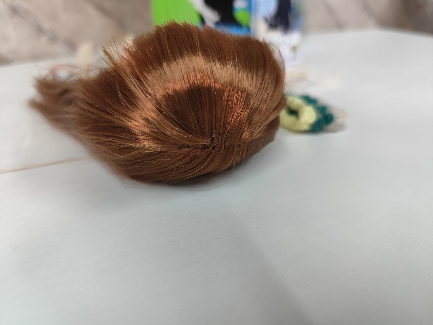 Cuna-doll Lot.038