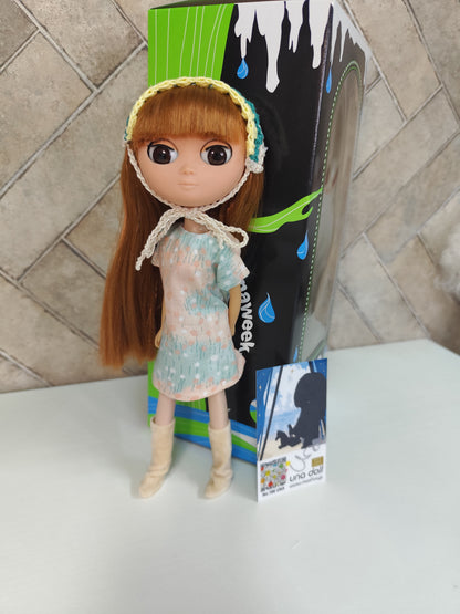 Cuna-doll Lot.038