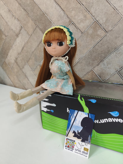Cuna-doll Lot.038