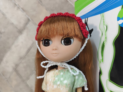 una-doll Lot.166