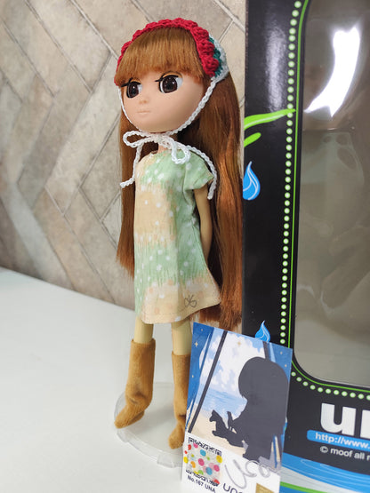 una-doll Lot.166