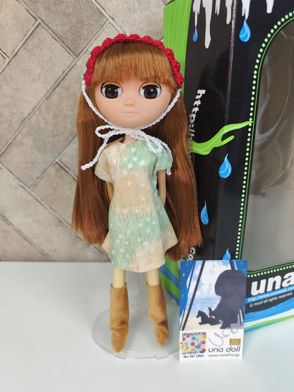 una-doll Lot.166