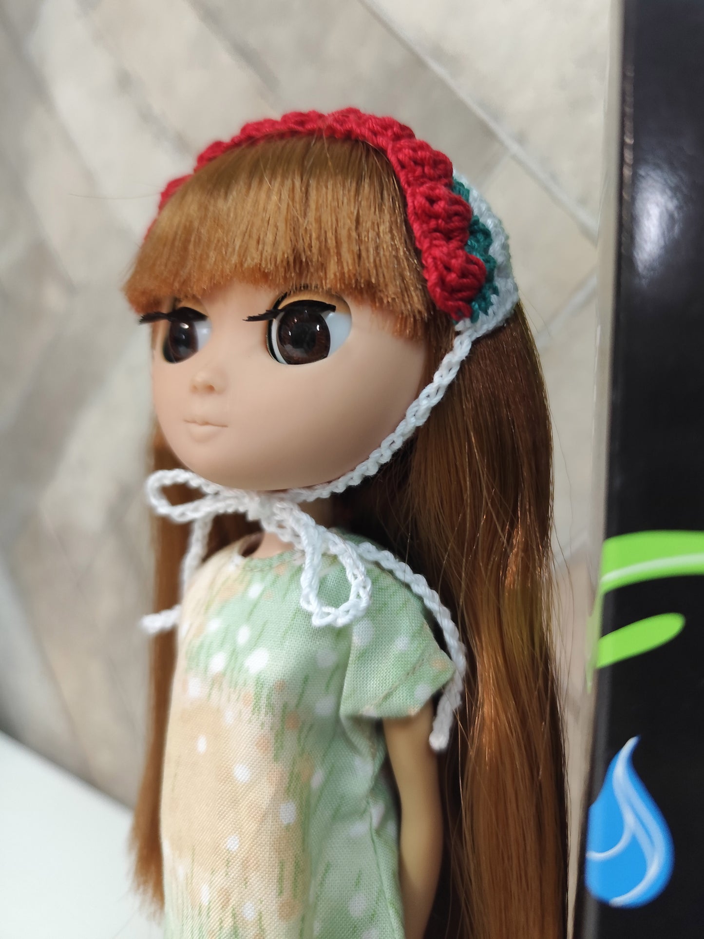 una-doll Lot.166