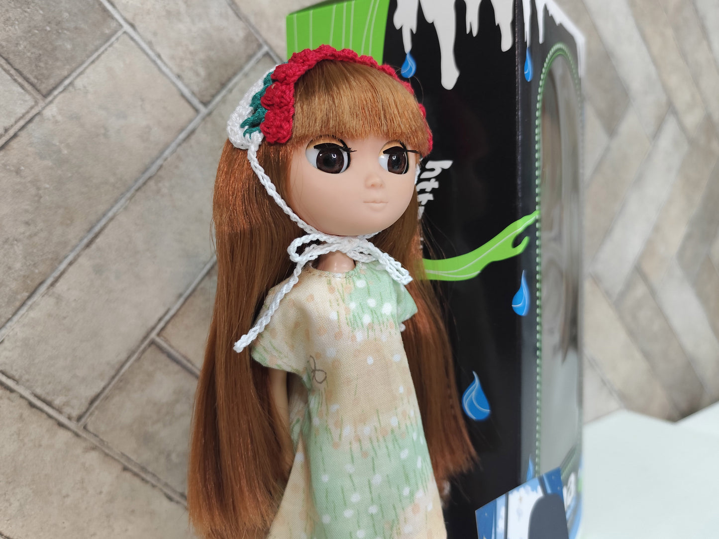 una-doll Lot.166