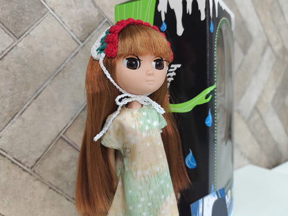 una-doll Lot.166