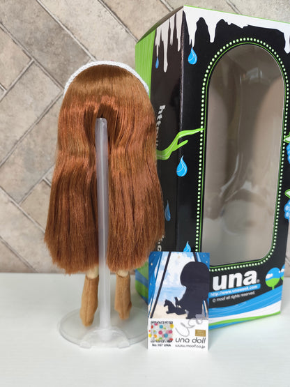 una-doll Lot.166