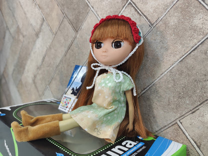 una-doll Lot.166