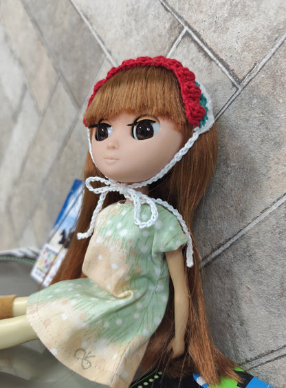una-doll Lot.166