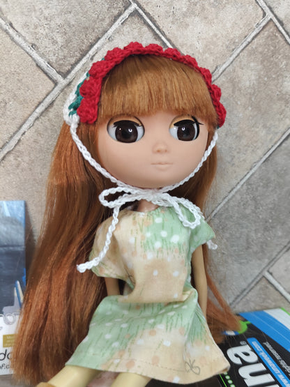 una-doll Lot.166
