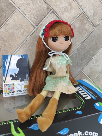 una-doll Lot.166