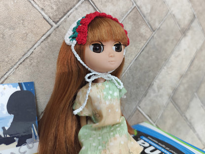 una-doll Lot.166