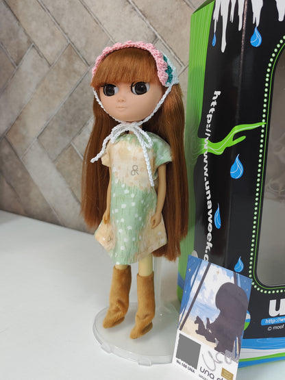 ウナドール(una-doll) Lot.168