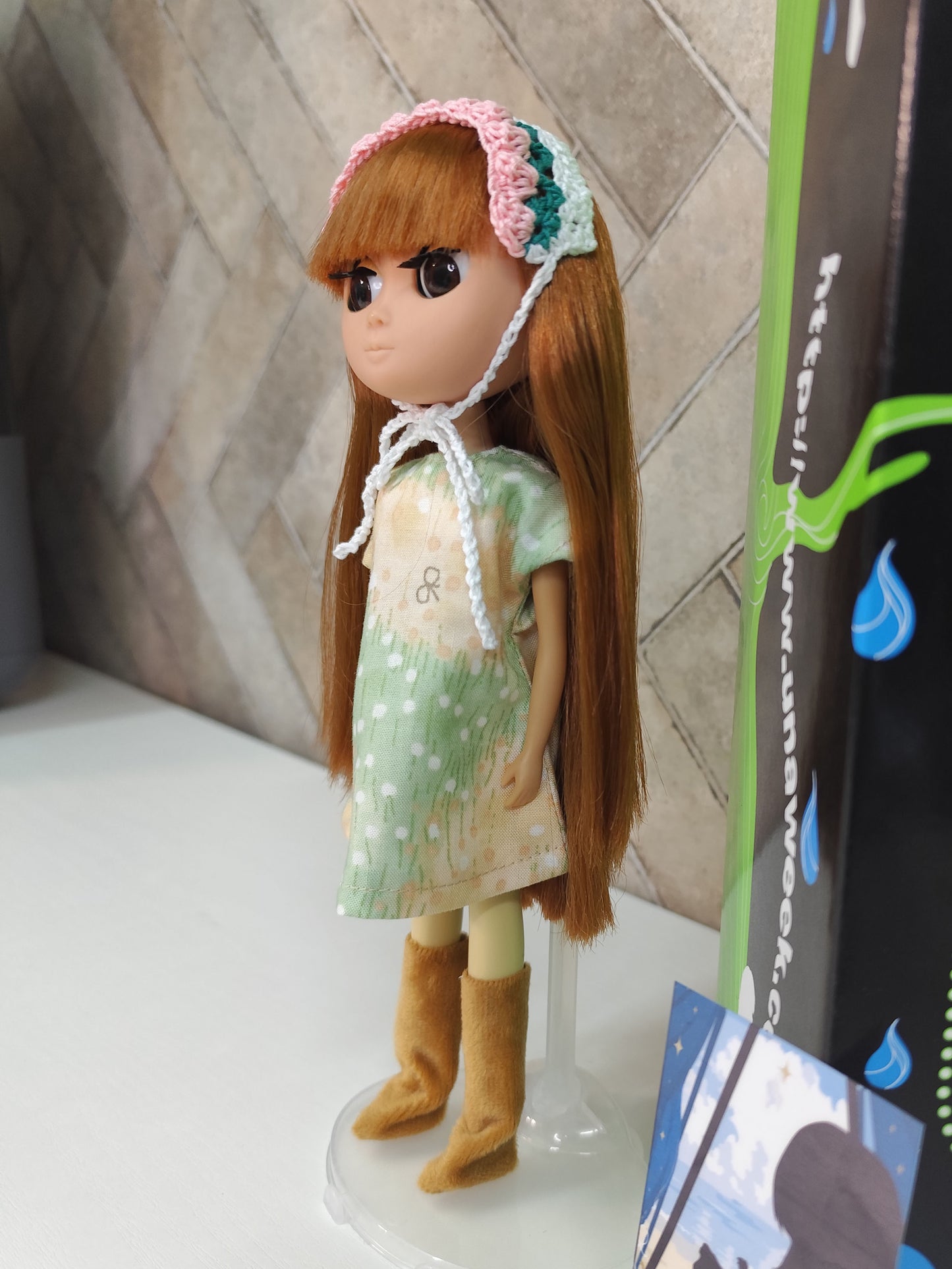 ウナドール(una-doll) Lot.168