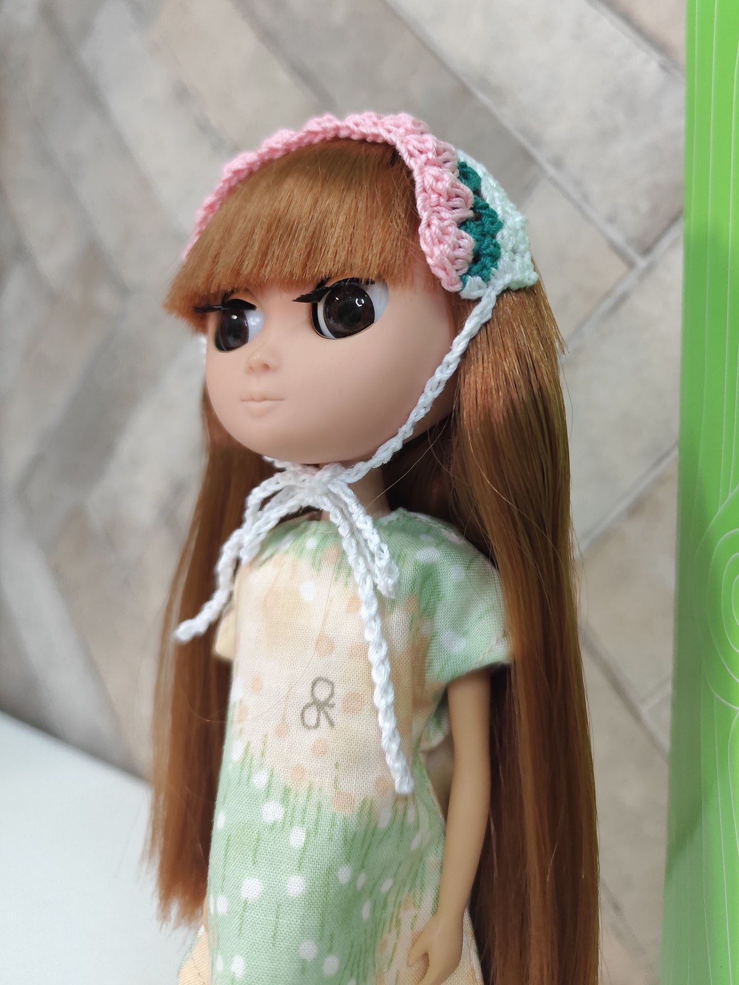 ウナドール(una-doll) Lot.168