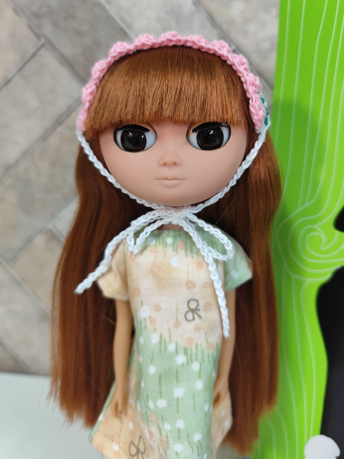 ウナドール(una-doll) Lot.168